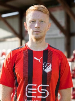 Avatar Bild für Arne Meyerhoff