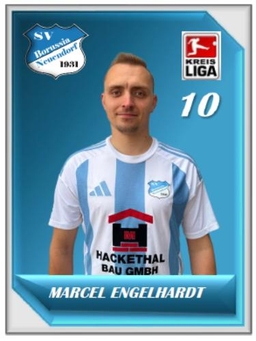 Avatar Bild für Marcel Engelhardt