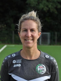 Avatar Bild für Christin Fockmann