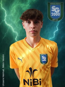 Avatar Bild für Benedikt Herbst