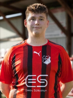 Avatar Bild für Joshua Otten