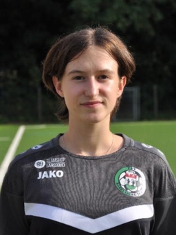 Avatar Bild für Antonia Kuhn