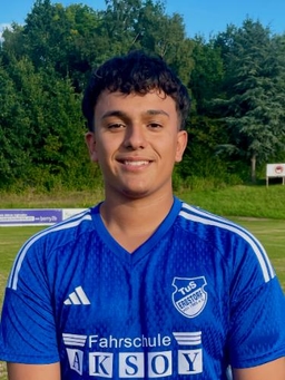 Avatar Bild für Othmane Kaouane