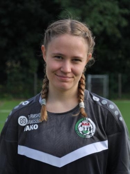 Avatar Bild für Helene Vauterin