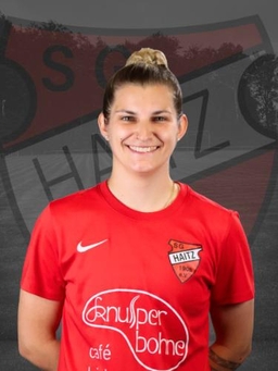 Avatar Bild für Lisa Förster