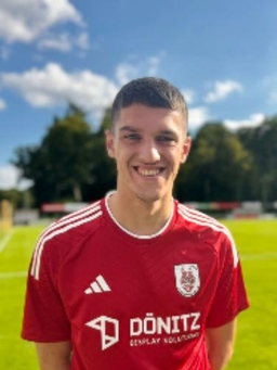 Avatar Bild für Tiago Fava