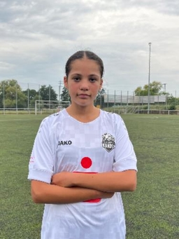 Avatar Bild für Ajlinda Krasniqi