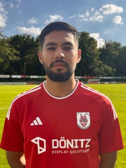 Avatar Bild für Samir Rabbi