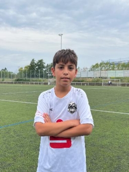 Avatar Bild für Mehmet Emin Ötztürk