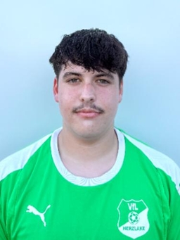 Avatar Bild für Elias Krasniqi