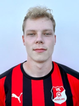 Avatar Bild für Jonas Sanders