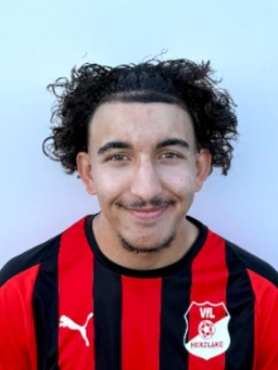 Avatar Bild für Murat Bekjim