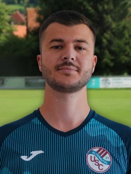 Avatar Bild für Kevin Bielefeld