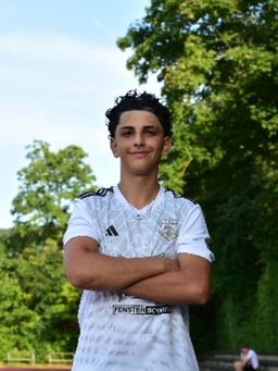 Avatar Bild für Micheal Alshanaa