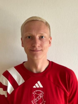 Avatar Bild für Moritz Lammers