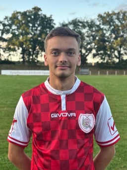 Avatar Bild für Luca Jasmund