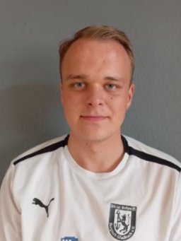 Avatar Bild für Felix Mandt