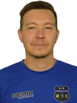 Avatar Bild für Florian Voitel