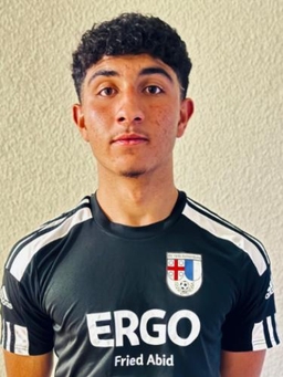 Avatar Bild für Mousa Alibrahim