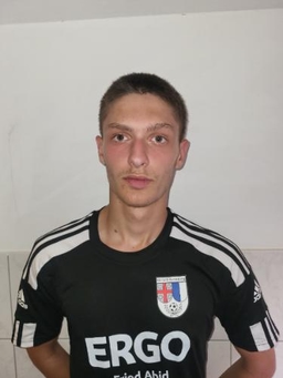 Avatar Bild für Tamino Jacobs