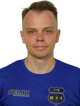 Avatar Bild für Dominic Ott