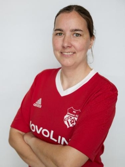 Avatar Bild für Katharina Meurer