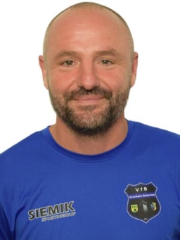 Avatar Bild für Andre Wilkowski