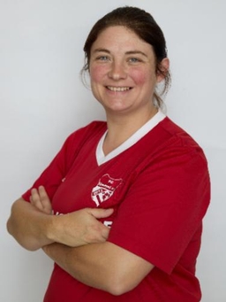 Avatar Bild für Jennifer Schröter-Sparre