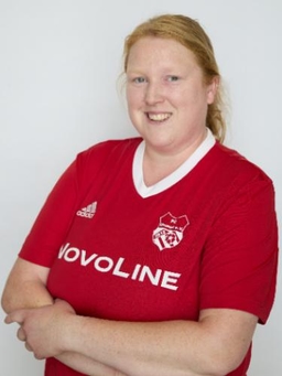 Avatar Bild für Janina Kück