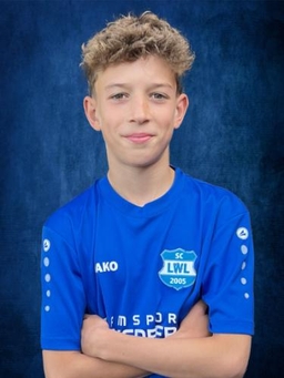 Avatar Bild für Noah Busenius