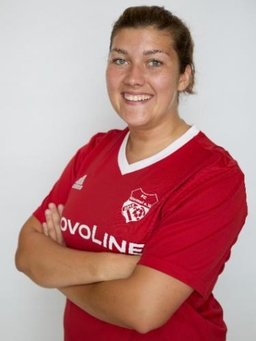 Avatar Bild für Nina Holsten