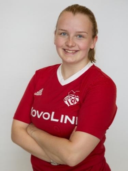 Avatar Bild für Lana Müller