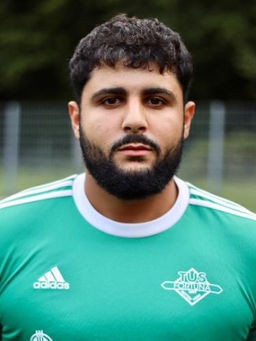 Avatar Bild für Souhail Es-Sedri