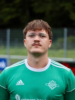 Avatar Bild für Finn Müller