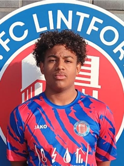 Avatar Bild für Jean Eric Junior Assi