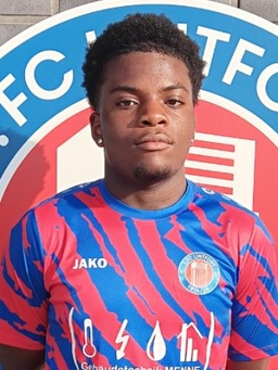 Avatar Bild für Nelson Afonso Malungu