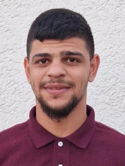 Avatar Bild für Mohammad Alnakhash