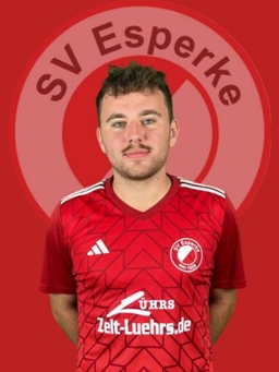 Avatar Bild für Luca-Morice Dierks