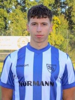 Avatar Bild für Finn Lucas Meise