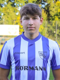 Avatar Bild für Jannes Ben Meise