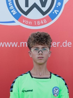Avatar Bild für Junis Darwisch