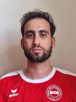 Avatar Bild für Abderrahim El-Mrabet