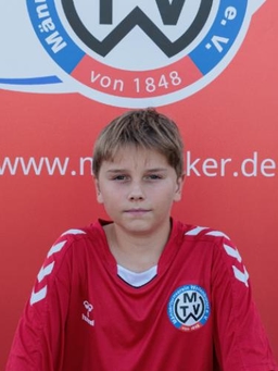 Avatar Bild für Justus Nikolai Schliecker