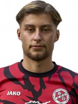 Avatar Bild für Max Boche