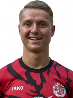 Avatar Bild für Fabio de Rinaldis