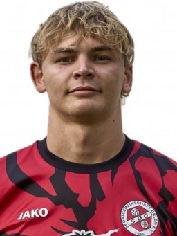 Avatar Bild für Lukas Felke