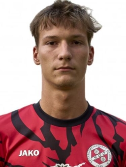 Avatar Bild für Lukas Glombek