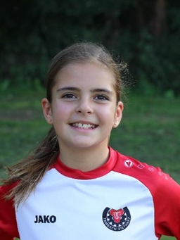 Avatar Bild für Emilia Rudolph