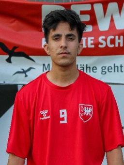 Avatar Bild für Muzamil Muzamil