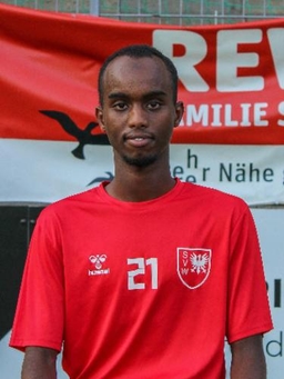 Avatar Bild für Mohamed Said